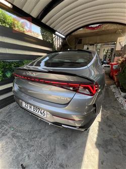 کیا K5